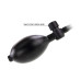 Анальный стимулятор расширяющийся Pretty Love Inflable Anal Plug