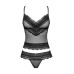 Комплект Obsessive Ivannes L/XL