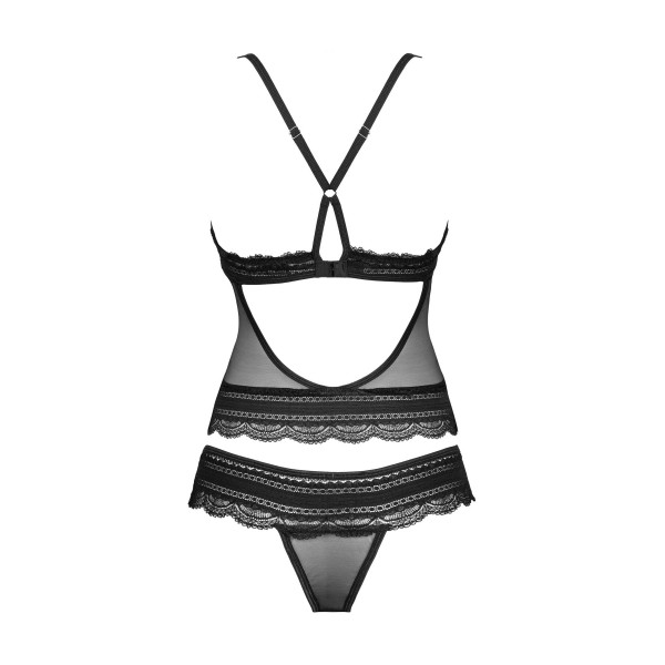 Комплект Obsessive Ivannes L/XL