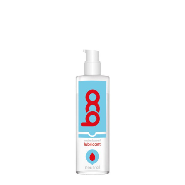 Лубрикант BOO WATERBASED NEUTRAL, 50 мл