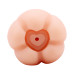 Мастурбатор анус CHISA T-skiN - Abby Cute Heart, Flesh