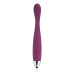 Тонкий вибратор точки G Вибратор Svakom Cici Violet