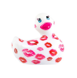 Вибромассажер уточка I Rub My Duckie - Romance v2.0