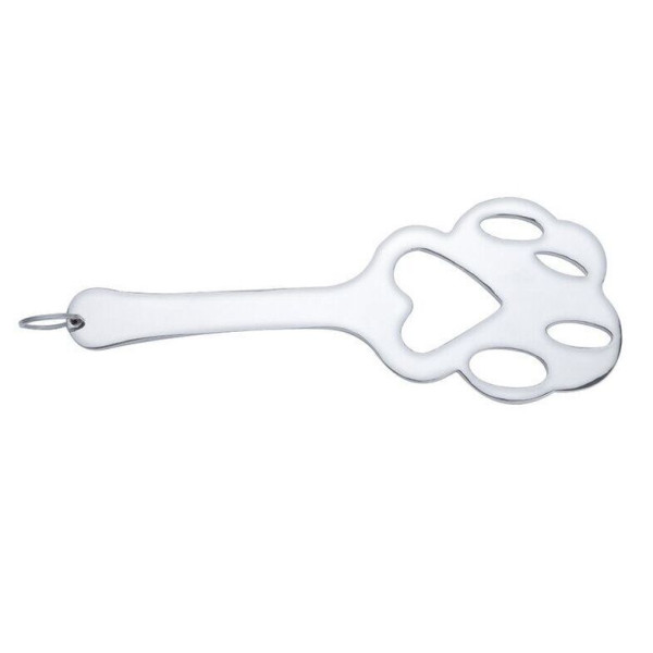Шлепалка из коллекции Spanking Paddle, длина 27 см, ширина 9,5 см