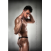 Мужские стринги Passion THONG black S/M