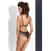 Боди MONTANA BODY black L/XL