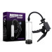 Вакуумная помпа Boss Series: Powerpump PRO 02 Clear,