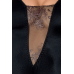 Боди BRIDA BODY black XXL/XXXL