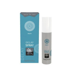 Спрей пролонгатор для мужчин SHIATSU Delay Spray, 15 мл