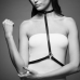 Портупея Bijoux Indiscrets MAZE - Black