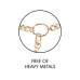 Портупея Bijoux Indiscrets MAZE - Black