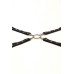 Фиксатор Leather Fixer Large, black
