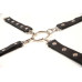 Фиксатор Leather Fixer Large, black