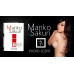 Духи с феромонами для женщин Mariko Sakuri, 1 мл