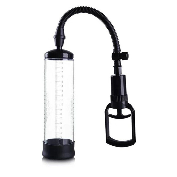 Вакуумная помпа XESE Penis Pump - MAN POWERUP