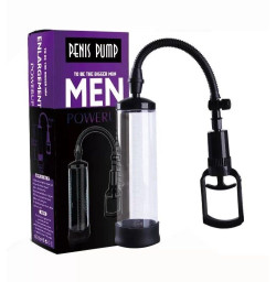 Вакуумная помпа XESE Penis Pump - MAN POWERUP