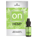 Возбуждающе капли для клитора Sensuva - ON for Her Hemp Infused Arousal Oil (5 мл) 