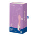 Вибратор точки G надувной Satisfyer Air Pump Vibrator 2