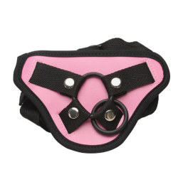 Трусики для страпона EGZO