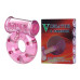 Кольцо с вибрацией Lybaile Vibrator