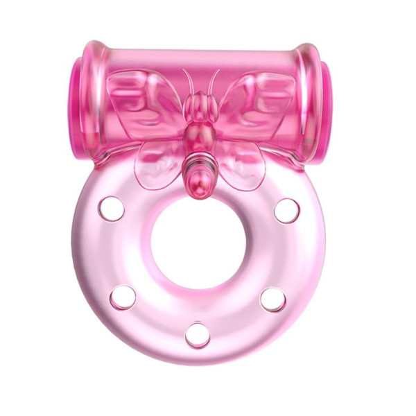 Кольцо с вибрацией Lybaile Vibrator