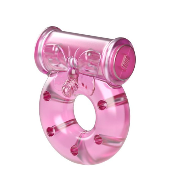 Кольцо с вибрацией Lybaile Vibrator