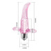 Вибро стимулятор клитора Vibro Finger, 7 см