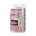Вибро стимулятор клитора Vibro Finger, 7 см