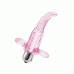 Вибро стимулятор клитора Vibro Finger, 7 см