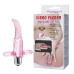 Вибро стимулятор клитора Vibro Finger, 7 см