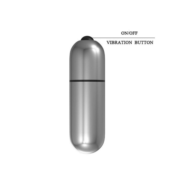 Вибро стимулятор клитора Vibro Finger, 7 см