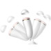 Мастурбатор с вибростимуляцией Boss Series - Vibrating Masturbation Cup USB, 7 интерактивных режимов вибрации