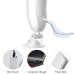 Мастурбатор с вибростимуляцией Boss Series - Vibrating Masturbation Cup USB, 7 интерактивных режимов вибрации