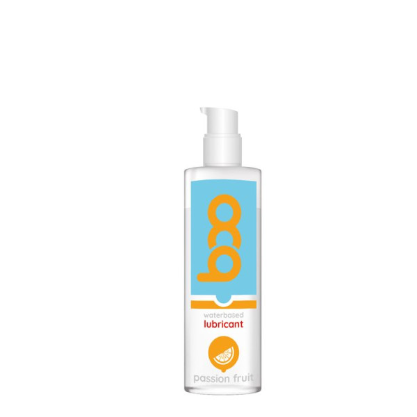 Лубрикант BOO WATERBASED PASSION FRUIT 150 мл