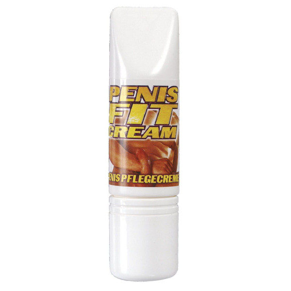 Крем для увеличения пениса Penis fit creme, 50 мл