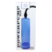 Вакуумная помпа Boss Series: Power pump MAX - Blue