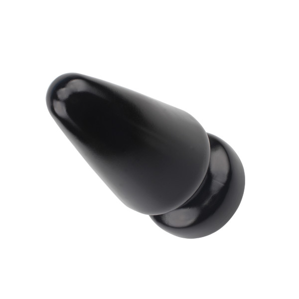 Анальная пробка большого размера CHISA Rubicon - Anal Plug X-Large