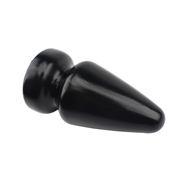 Анальная пробка большого размера CHISA Rubicon - Anal Plug X-Large