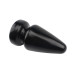 Анальная пробка большого размера CHISA Rubicon - Anal Plug X-Large