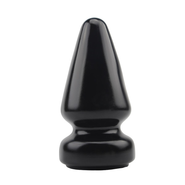 Анальная пробка большого размера CHISA Rubicon - Anal Plug X-Large