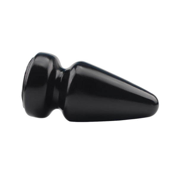 Анальная пробка большого размера CHISA Rubicon - Anal Plug X-Large