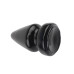 Анальная пробка большого размера CHISA Rubicon - Anal Plug X-Large