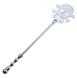 Металлический стек из коллекции Spanking Paddle, длина 41 см, ширина 9,7 см