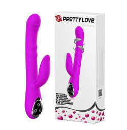Вибратор серии Pretty Love INTIMATE