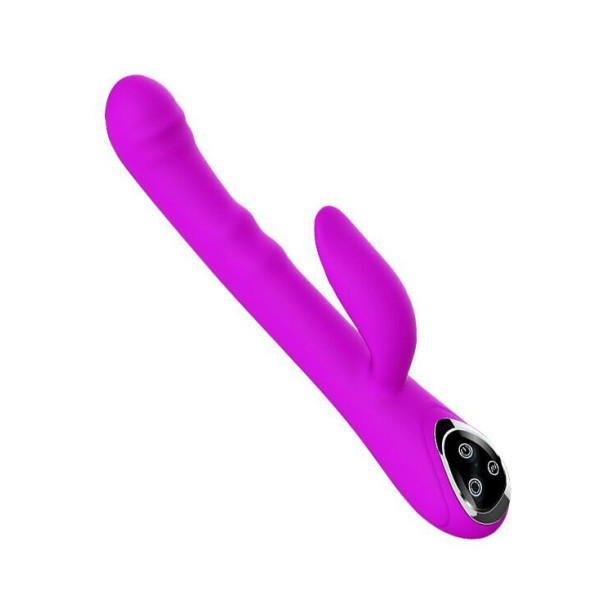 Вибратор серии Pretty Love INTIMATE