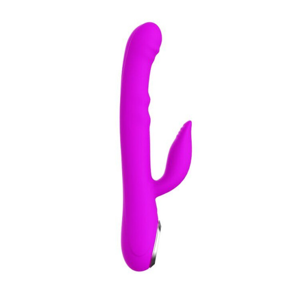 Вибратор серии Pretty Love INTIMATE