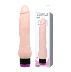 Вибратор Adour club
