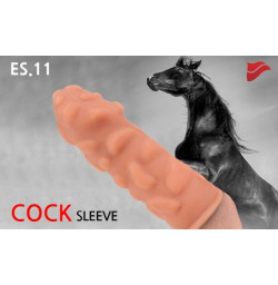 Насадка на половой член Kokos Extreme Sleeve 011 , размер M