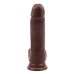 Фаллоимитатор CHISA Sex Lure - Brown