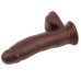Фаллоимитатор CHISA Sex Lure - Brown